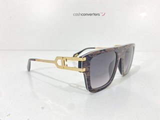 gafas de sol caballero/unisex just cavalli sjc096