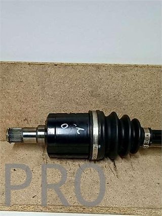 Transmision Delantera Izquierda Hyundai Santa Fe (DM)(2012->)