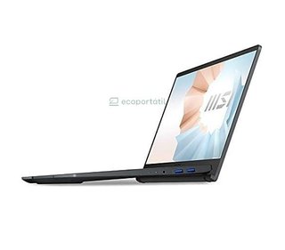 MSI MODERN 14 B11M 14" i5 1135G7, 16GB, SSD 512GB, FHD, A