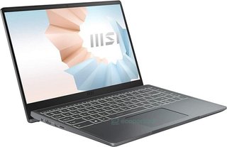 MSI MODERN 14 B11M 14" i5 1135G7, 16GB, SSD 512GB, FHD, A