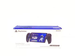 consola ps5 sony playstation 5 portal