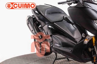 YAMAHA TMAX 530