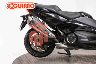 YAMAHA TMAX 530