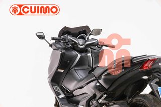 YAMAHA TMAX 530