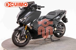 YAMAHA TMAX 530