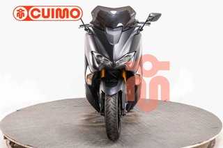 YAMAHA TMAX 530