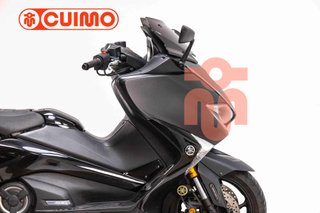 YAMAHA TMAX 530