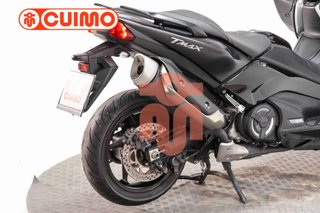 YAMAHA TMAX 530