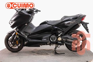 YAMAHA TMAX 530