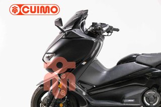 YAMAHA TMAX 530