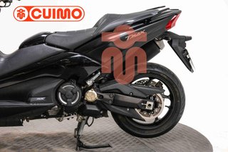 YAMAHA TMAX 530