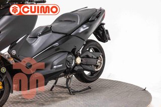 YAMAHA TMAX 530