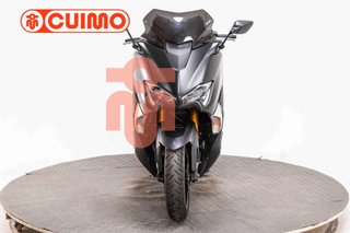 YAMAHA TMAX 530