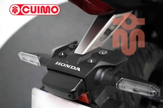 HONDA CB 500 F