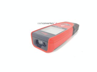 medidor laser leica disto d1