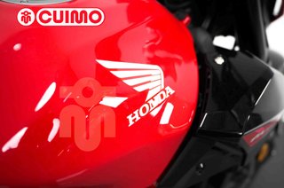 HONDA CB 500 F