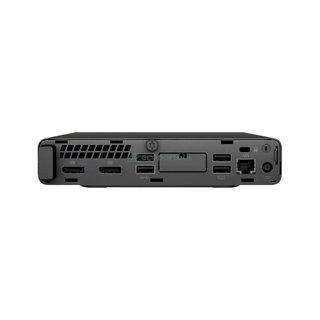 Pack HP 800 G4 Mini i5 8500T 8GB SSD 512GB + LCD 24" + Tecl y Ratón Inalámbrico + WiFi