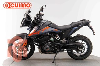KTM 390 ADVENTURE