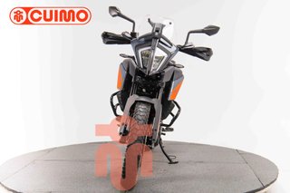 KTM 390 ADVENTURE
