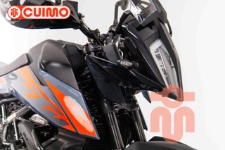 KTM 390 ADVENTURE