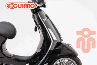 VESPA PRIMAVERA 125