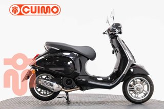 VESPA PRIMAVERA 125
