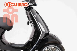 VESPA PRIMAVERA 125