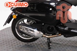 VESPA PRIMAVERA 125