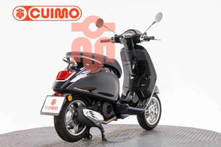 VESPA PRIMAVERA 125
