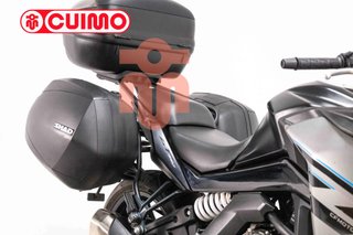 CFMOTO 650 GT