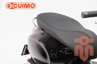 VESPA PRIMAVERA 125