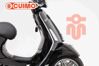 VESPA PRIMAVERA 125