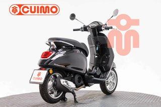 VESPA PRIMAVERA 125