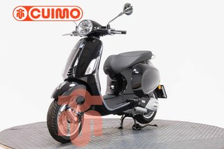 VESPA PRIMAVERA 125