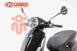 VESPA PRIMAVERA 125