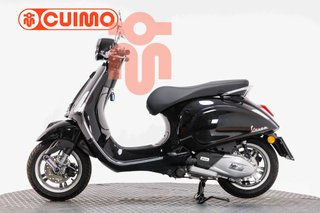 VESPA PRIMAVERA 125
