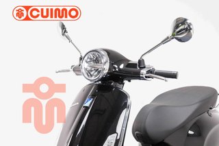VESPA PRIMAVERA 125