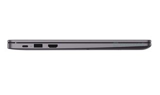 Huawei MateBook D14 14" i5 10210U, 8GB, SSD 512GB, FHD, A+