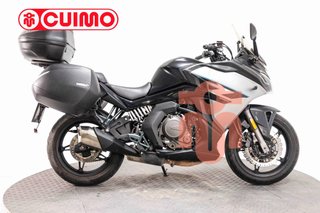 CFMOTO 650 GT