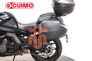 CFMOTO 650 GT