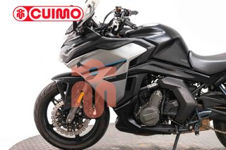 CFMOTO 650 GT