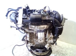 B4204t47 motor completo volvo xc40 dmuap1501027
