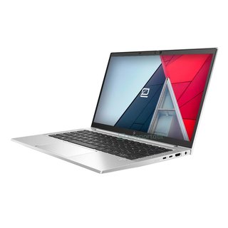 HP EliteBook 830 G7 Touch 13,3" i5 10310U, 8GB, SSD 256GB, FHD, A+