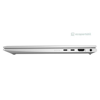 HP EliteBook 830 G7 Touch 13,3" i5 10310U, 8GB, SSD 256GB, FHD, A+
