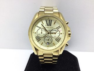 reloj pulsera caballero michael kors mk-5605