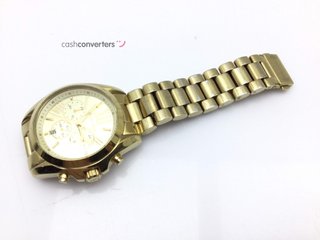 reloj pulsera caballero michael kors mk-5605