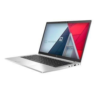 HP EliteBook 830 G7 Táctil 13,3" i5 10310U, 8GB, SSD 256GB, FHD, A