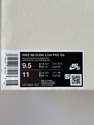 Nike SB Dunk Low QS ‘Bronx Girls Skate’