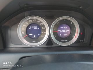 Volvo XC60 2012