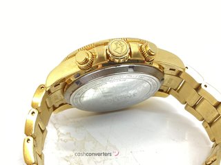 reloj pulsera caballero jaguar connected j899